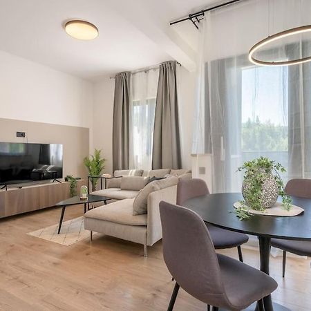 מליני Villa 64 Apartment #2 מראה חיצוני תמונה