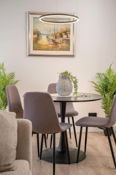 מליני Villa 64 Apartment #2 מראה חיצוני תמונה