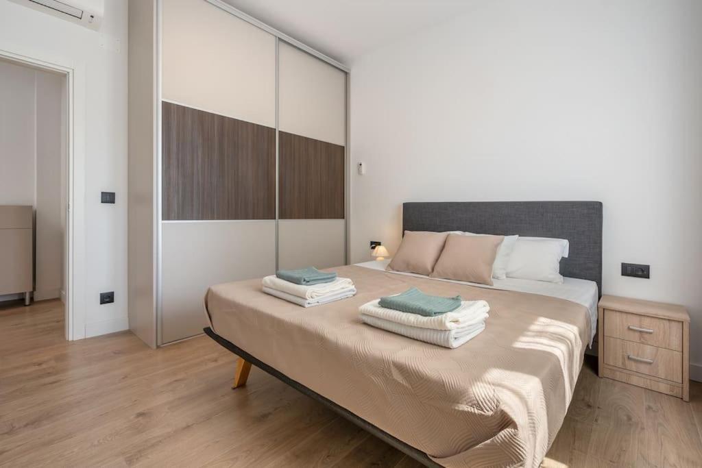 מליני Villa 64 Apartment #2 מראה חיצוני תמונה